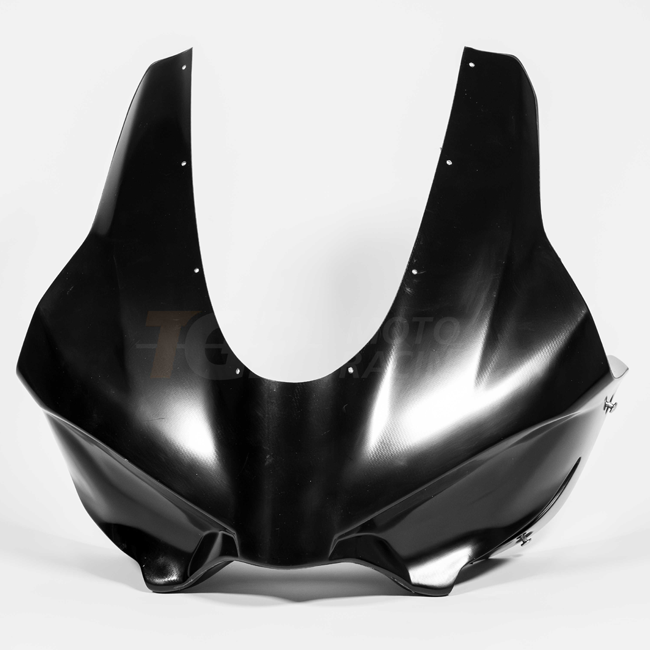 Frontmasker Lavatex AP Carbon Line Ducati Panigale V4 R (2026) 