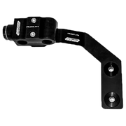 3-Wege-verdeelblok / aansluitblok voor de voorrem WorldSSP Feel Racing Ducati Panigale V2 955 (20-24) FR.05.KIT 