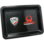 Gereedschapschaal Carbon Pramac Racing Limited Edition CNC Racing GA011 