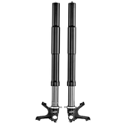 K-Tech KTR-4 vork met onafhankelijk dempingssysteem 130-017-770 