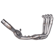 Spark Uitlaat Compleet Systeem Grid-O Titanium BMW M1000RR K66 (21-25) GBM8823 