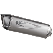 Spark Uitlaat Slip-On Force EVO Titanium BMW S1000RR K67 (19-25) GBM8824ST 