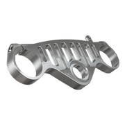 Bovenste vorkbrug "Racing" Hesterberg-Cad/Cam Yamaha YZF-R9 (25-26) 