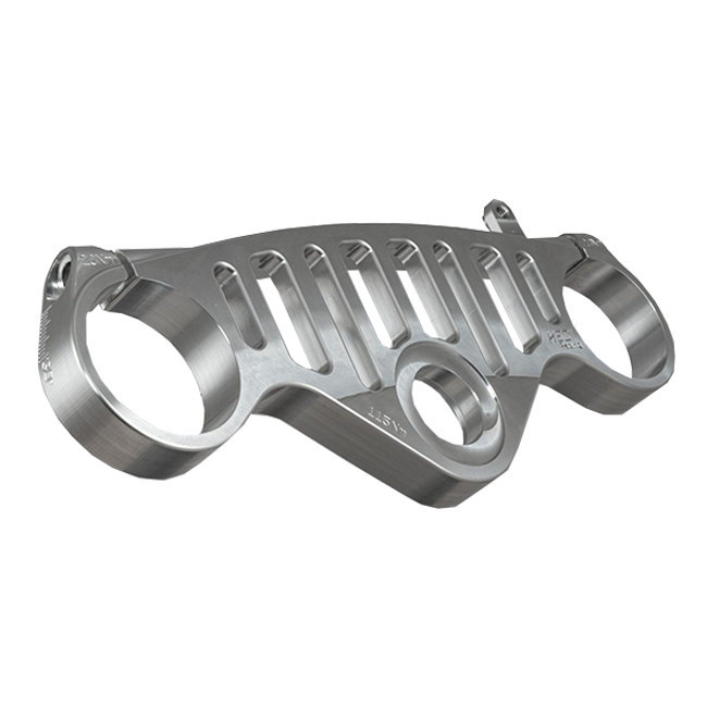Bovenste vorkbrug "Racing" Hesterberg-Cad/Cam Yamaha YZF-R9 (25-26) 