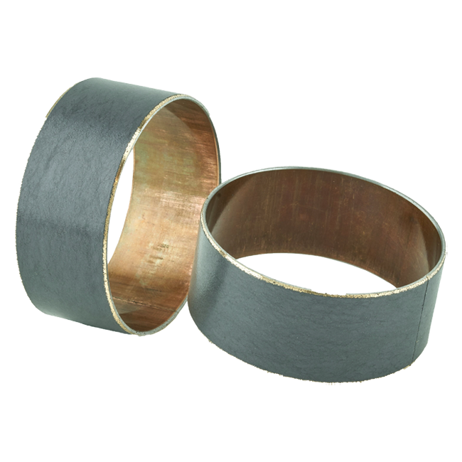 K-Tech glijbussen kit Ducati Panigale V4 (18-24) SBS-022 