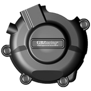 Lichtmachine protector beschermkap GBRacing Suzuki GSX-R 600/750 (06-16) 