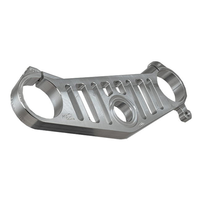 Bovenste vorkbrug „Racing“ Hesterberg-Cad/Cam Kawasaki ZX-10R/RR (21-26) 