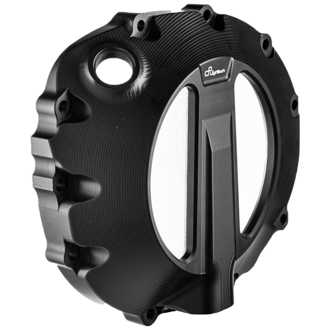 Transparante koppeling deksel LighTech BMW S1000RR K67 (19-25) GCTBM001 