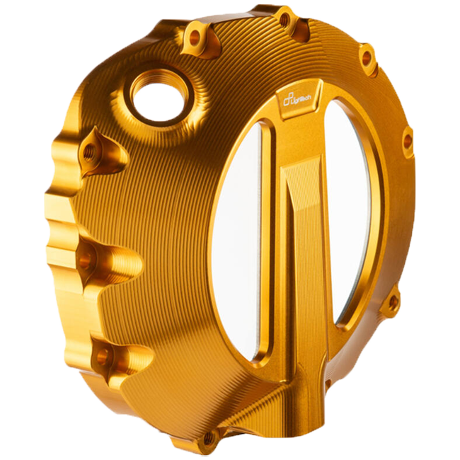 Transparante koppeling deksel LighTech BMW S1000RR K67 (19-25) GCTBM001 