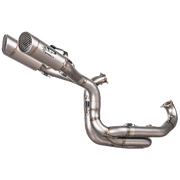 Spark Uitlaat Compleet Systeem Titanium Ducati Panigale V2 955 (20-24) GDU8832 