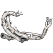 Spark Uitlaat Compleet Systeem WorldSBK 19-22 Ducati Panigale V4/S/R (18-24) GDU8835 