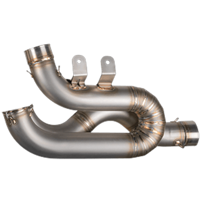 Spark Halve complete set RVS Ducati Panigale V4/S/R (18-24) GDU8840 