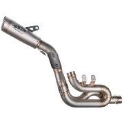 Spark Halve complete installatie Titanium Ducati Panigale V4/S/R (18-24) GDU8841T 