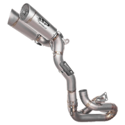 Spark Halve Compleet Systeem Titanium Ducati Panigale V4/S/R (18-24) GDU8839 