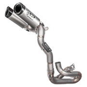 Spark Halve complete set RVS Ducati Panigale V4/S/R (18-24) GDU8842DYNO 