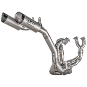 Spark Uitlaat Volledig Systeem WorldSBK 23 Ducati Panigale V4/S/R (18-24) GDU8843 