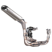 Spark Uitlaat Compleet Systeem Titanium Ducati Panigale V4/S/R (18-24) GDU8844 