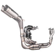 Spark Uitlaat Compleet Systeem Titanium Ducati Panigale V4/S/R (18-24) GDU8845 