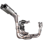 Spark Uitlaat Compleet Systeem Titanium Ducati Panigale V4/S/R (18-24) GDU8846 