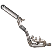 Spark Halve complete set RVS Ducati Panigale V4/S/R (18-24) GDU8848 