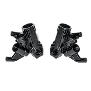 CNC-voorvork-set 108 mm voor Showa-vork Hesterberg-Cad/Cam Kawasaki ZX-10R/RR (11-26) 
