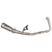 Spark Uitlaat Compleet Systeem MotoGP Kawasaki Ninja 400 (18-23) GKA8826T 