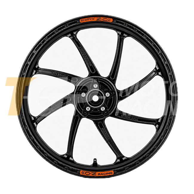 OZ GP Replica GP-8R aluminium achtervelg BMW M1000RR K66 (21-26) V6313BM60 