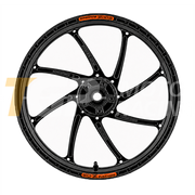 OZ GP Replica GP-8R Aluminium voorvelg Kawasaki ZX-10 R (16-20) V3184KA35 