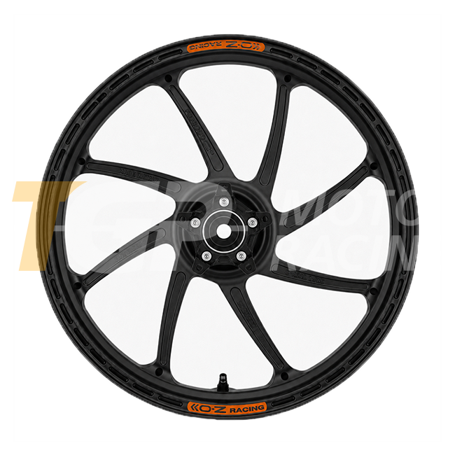 OZ GP Replica GP-8R aluminium achtervelg BMW M1000RR K66 (21-26) V6313BM60 