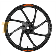 OZ GP Replica GP-8R aluminium voorwielvelg voor BMW S1000RR K67 met M-bevestiging (19-26) V3232BM35 