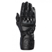 IXON GP5 Air L motorlederen handschoenen | Dames | Zwart 
