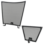 Koelbeschermingsrooster Set LighTech Aprilia RSV4/1100 Factory/R/RR/RF (09-25) GPRAP002 