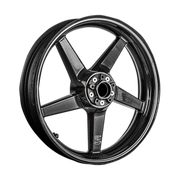 BST GP TEK Carbon Voorwielvelg Kawasaki ZX-10 R (21-25) 