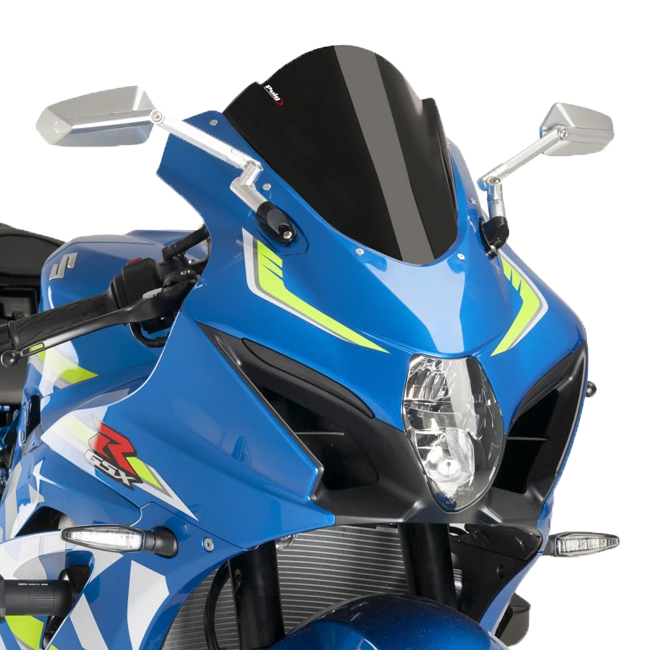 Puig Z-Racing Windscherm Suzuki GSX-R 1000 (17-23) 9013 