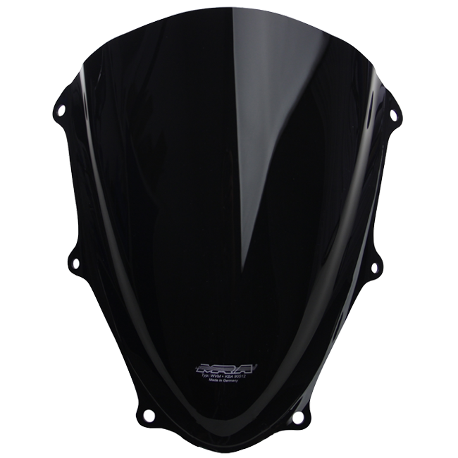 MRA R Racing Voorruit Suzuki GSX-R 1000 (17-23) 