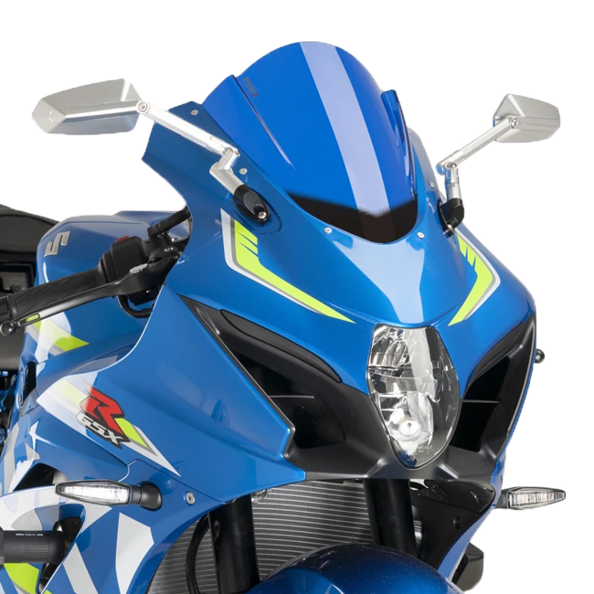Puig Z-Racing Windscherm Suzuki GSX-R 1000 (17-23) 9013 