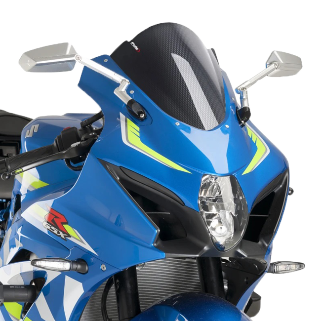 Puig Z-Racing Windscherm Suzuki GSX-R 1000 (17-23) 9013 