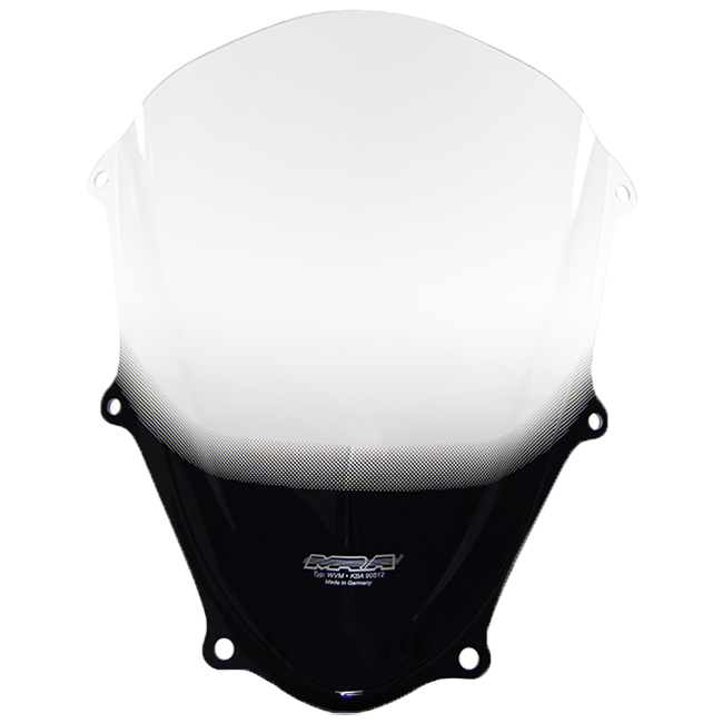 MRA R Racing Voorruit Suzuki GSX-R 1000 (17-23) 