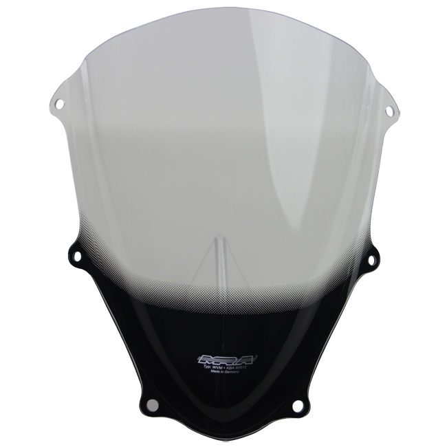 MRA R Racing Voorruit Suzuki GSX-R 1000 (17-23) 