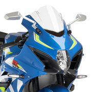 Puig Z-Racing Windscherm Suzuki GSX-R 1000 (17-23) 9013 