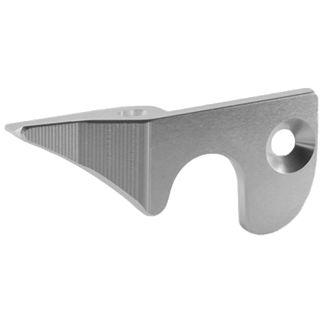 LighTech standaardopnames voor standaards met wielen voor Kawasaki ZX-10 R/RR (16-25) FTEKA006 