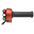 Gasgriffbehuizing met geïntegreerde stuurknop JetPrime Aprilia RS 660 (20-25) JP ACC 660 