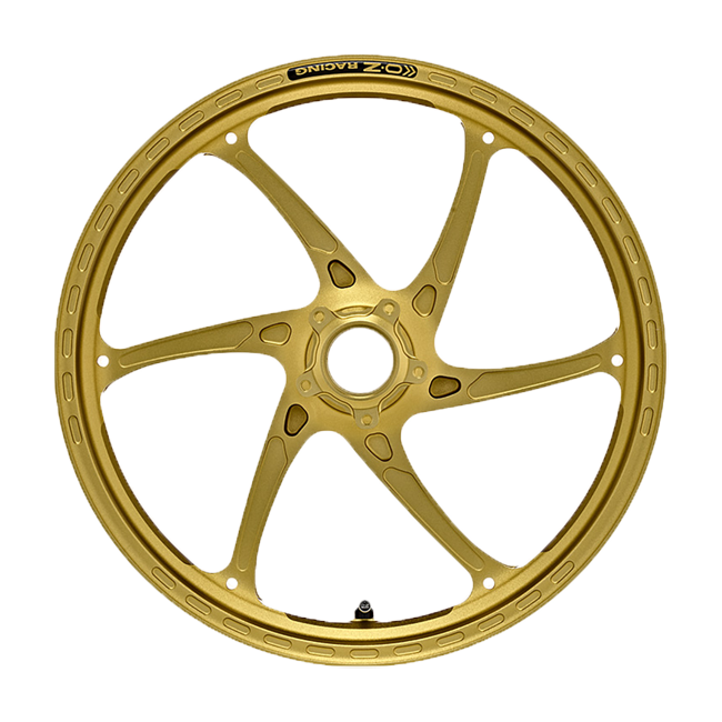 OZ Gass RS-A Aluminium Voorwielvelg MV Agusta F3 675/800 (12-25) H3117MV35 