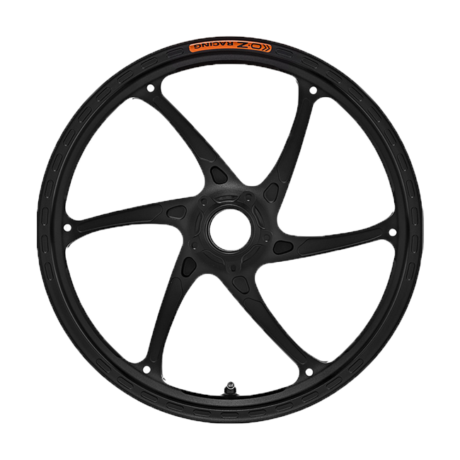 OZ Gass RS-A Aluminium Voorwielvelg Aprilia RSV4/1100 Factory/RF/RR (17-20) H3065AP35 