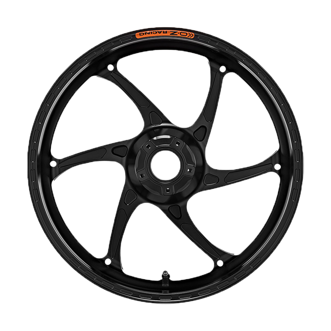 OZ Gass RS-A Aluminium Achterwielvelg Aprilia RSV4/1100 Factory/RF/RR (17-20) H6095AP60 