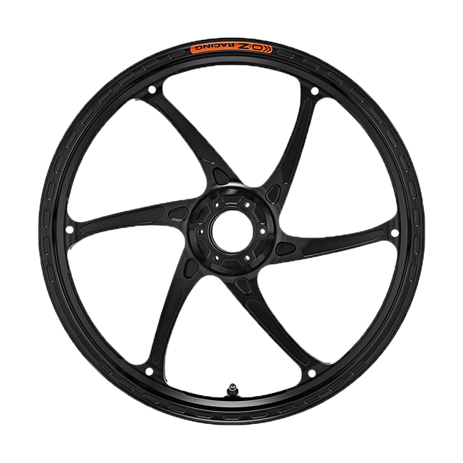 OZ Gass RS-A Aluminium Voorwielvelg Aprilia RSV4/1100 Factory/RF/RR (17-20) H3065AP35 