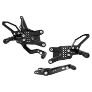 Voetsteun Bonamici Racing Honda CBR 600 RR PC69 (24-25) H018 