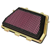 K&N vervangluchtfilter Honda CBR 1000 RR (08-16) HA-1008 