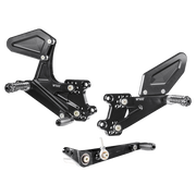 Voetsteun Bonamici Racing Honda CBR 1000 RR SC77 (17-19) H013 