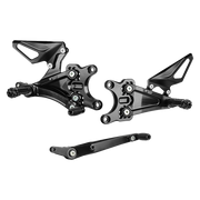 Voetsteun Bonamici Racing Honda CBR 1000 RR-R SC82 (20-25) H016 